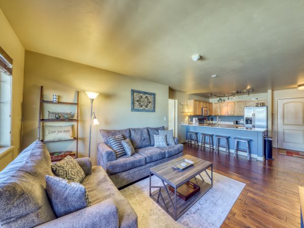 Steamboat Springs Condo 950036