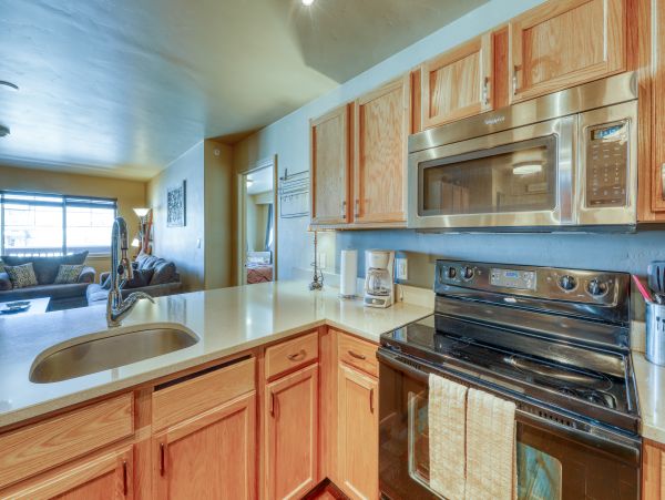 Steamboat Springs Condo 950036