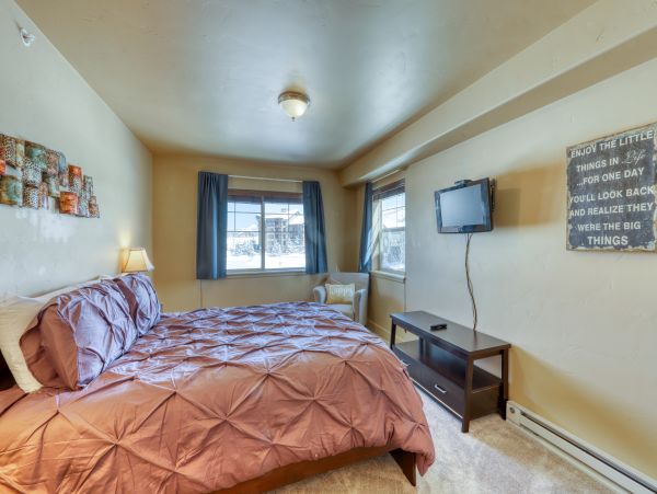 Steamboat Springs Condo 950036