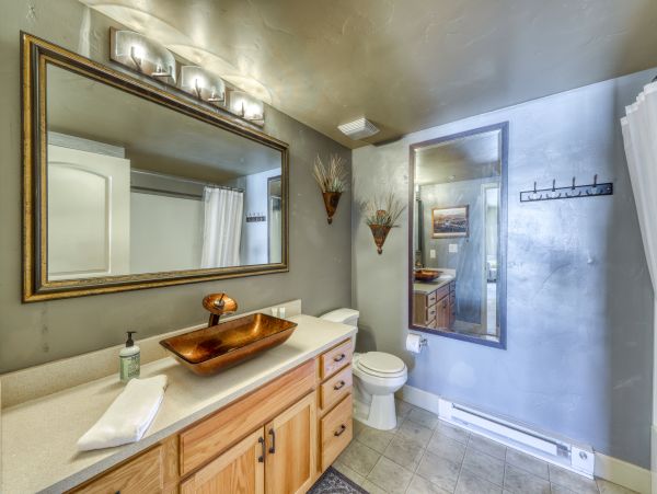 Steamboat Springs Condo 950036