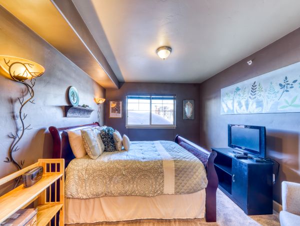 Steamboat Springs Condo 950036