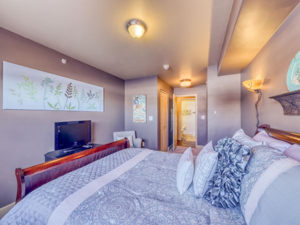 Steamboat Springs Condo 950036