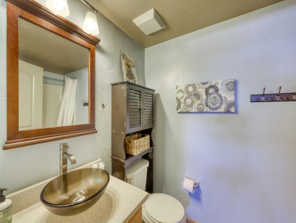 Steamboat Springs Condo 950036