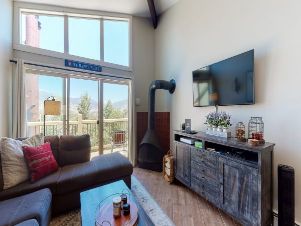 Breckenridge Condo 950037
