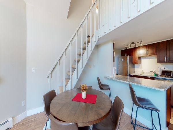 Breckenridge Condo 950037