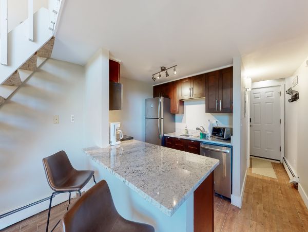 Breckenridge Condo 950037