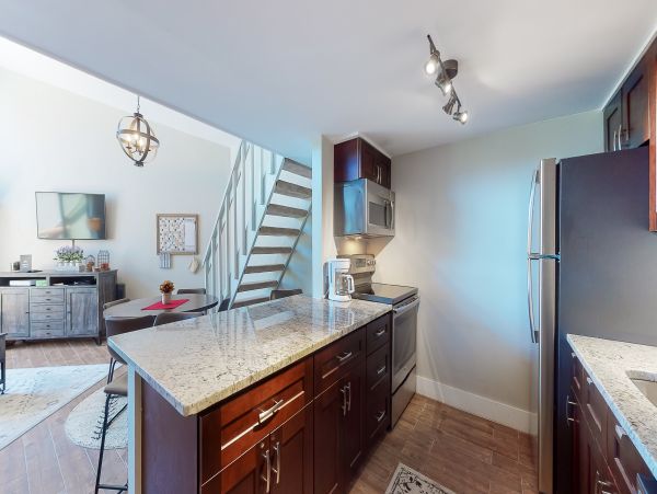 Breckenridge Condo 950037
