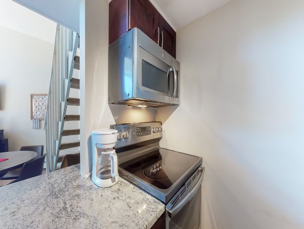 Breckenridge Condo 950037