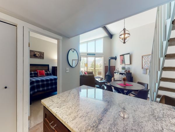 Breckenridge Condo 950037
