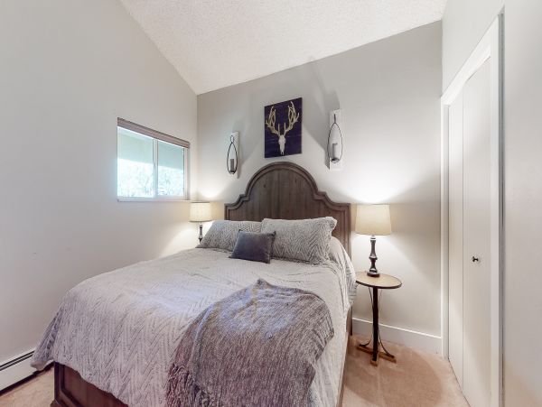 Breckenridge Condo 950037