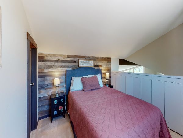 Breckenridge Condo 950037
