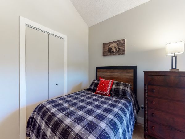 Breckenridge Condo 950037