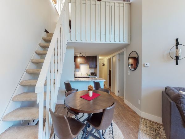 Breckenridge Condo 950037