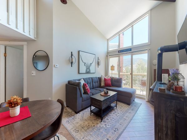 Breckenridge Condo 950037