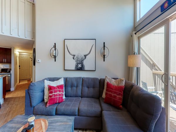 Breckenridge Condo 950037