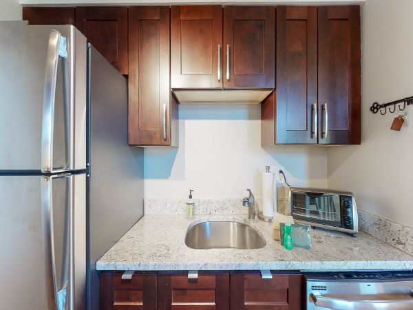 Breckenridge Condo 950037