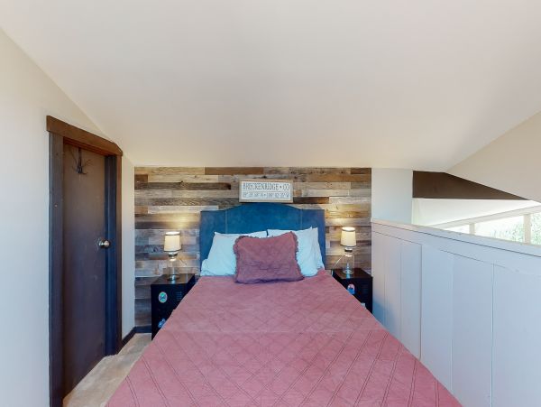 Breckenridge Condo 950037