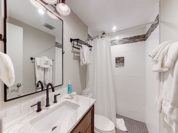 Breckenridge Condo 950037