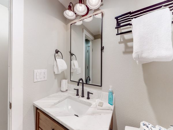 Breckenridge Condo 950037