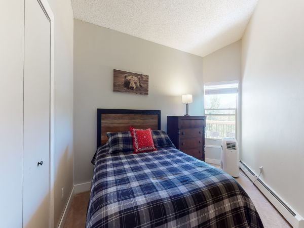 Breckenridge Condo 950037