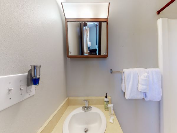 Breckenridge Condo 950037