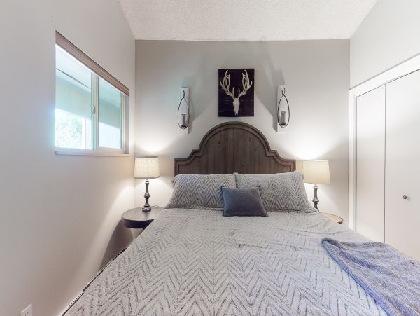 Breckenridge Condo 950037