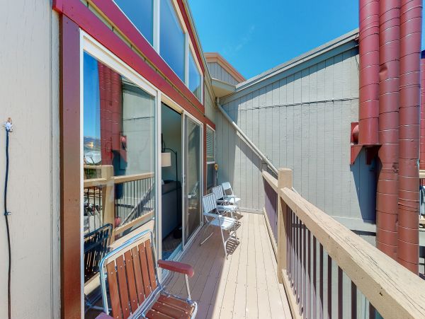 Breckenridge Condo 950037
