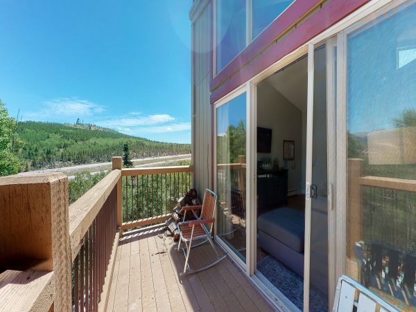 Breckenridge Condo 950037