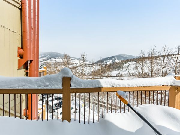 Breckenridge Condo 950037