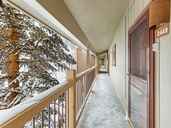 Breckenridge Condo 950037