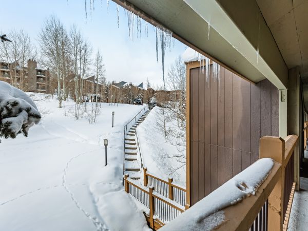 Breckenridge Condo 950037