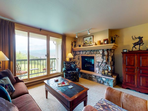Beaver Creek Bachelor Gulch Home 950039