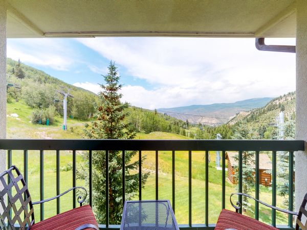 Beaver Creek Bachelor Gulch Home 950039