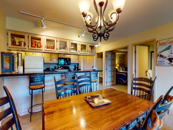 Beaver Creek Bachelor Gulch Home 950039