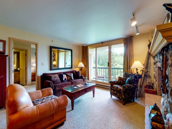 Beaver Creek Bachelor Gulch Home 950039