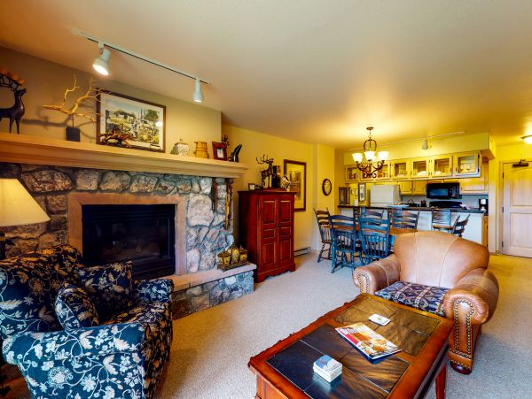 Beaver Creek Bachelor Gulch Home 950039