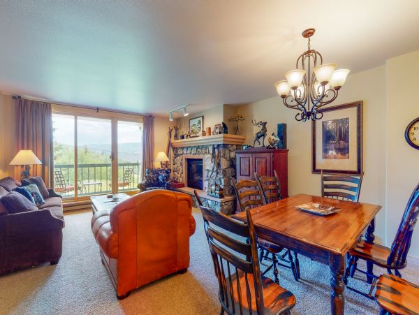 Beaver Creek Bachelor Gulch Home 950039
