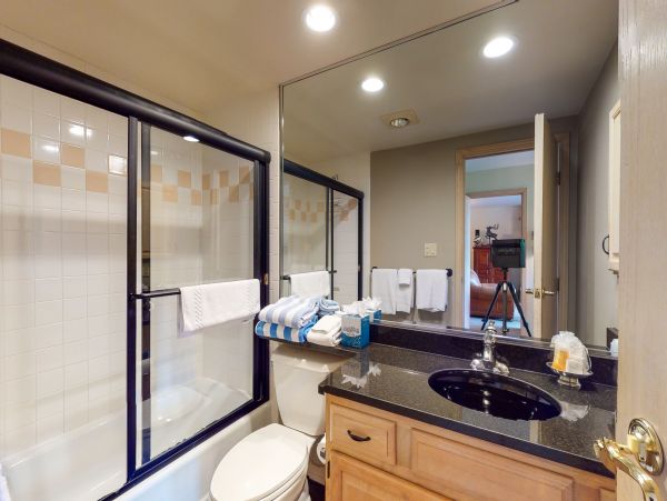 Beaver Creek Bachelor Gulch Home 950039