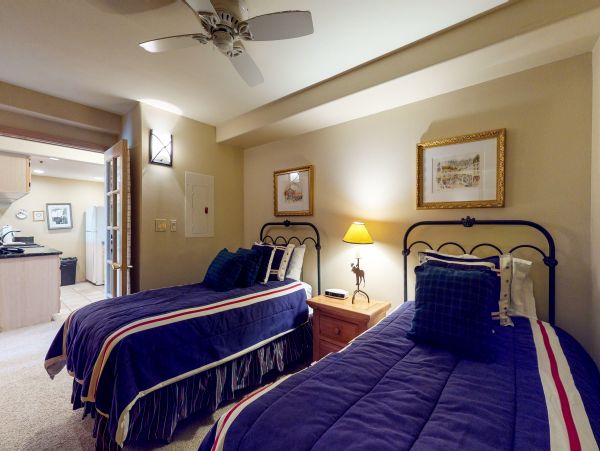 Beaver Creek Bachelor Gulch Home 950039