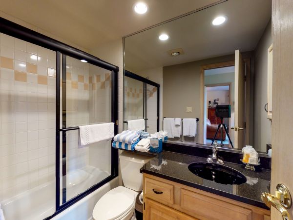 Beaver Creek Bachelor Gulch Home 950039
