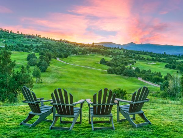 Beaver Creek Bachelor Gulch Home 950039