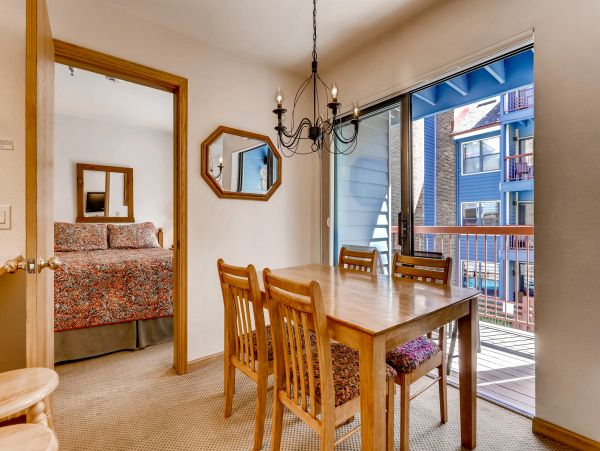 Breckenridge Condo 950040