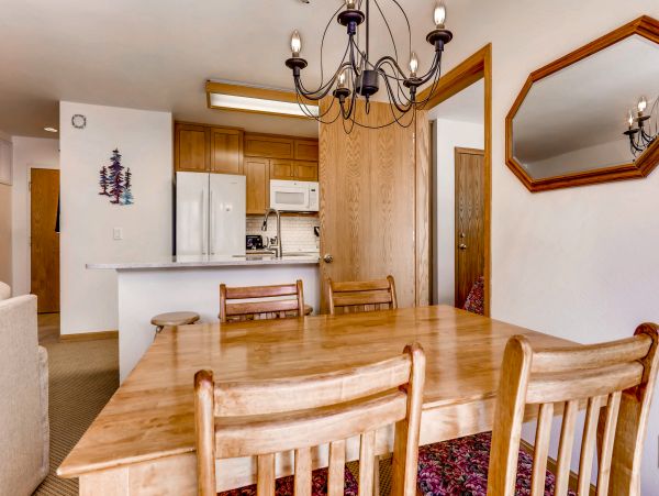 Breckenridge Condo 950040