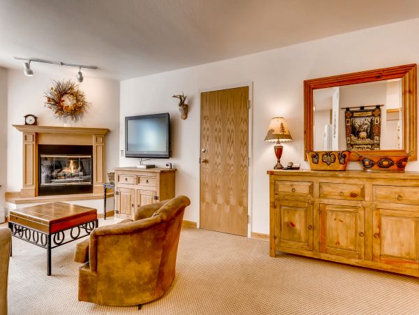 Breckenridge Condo 950040