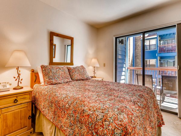 Breckenridge Condo 950040