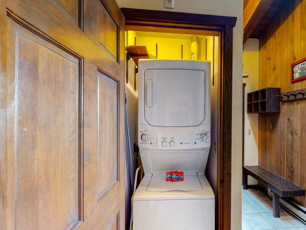 Ski In/Out 2 Bedroom Snowmass Rental