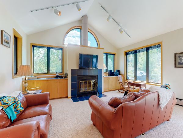 Breckenridge Home 950042