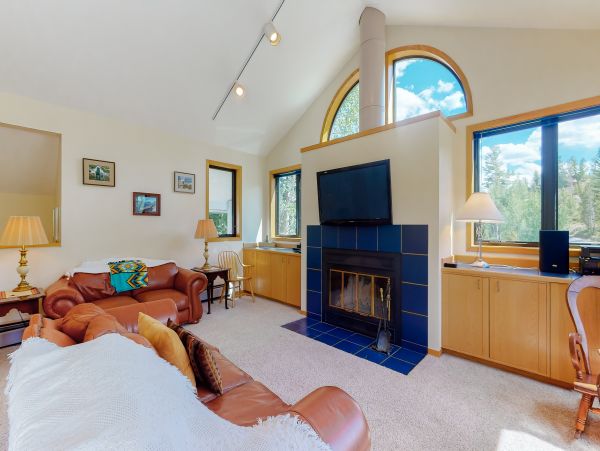 Breckenridge Home 950042