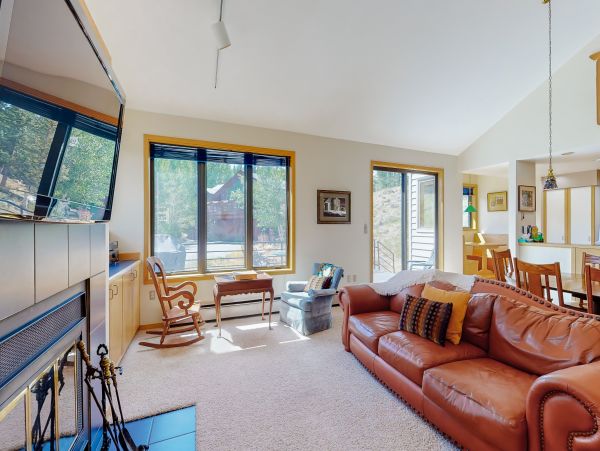 Breckenridge Home 950042