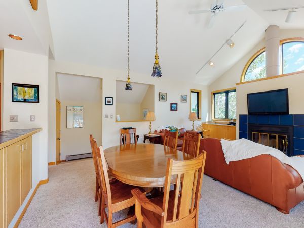 Breckenridge Home 950042